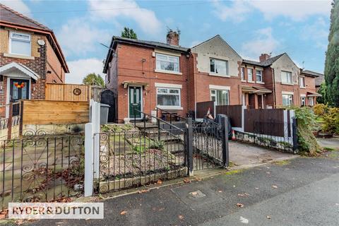 2 bedroom terraced house for sale, Dukinfield Road, Hyde, Greater Manchester, SK14