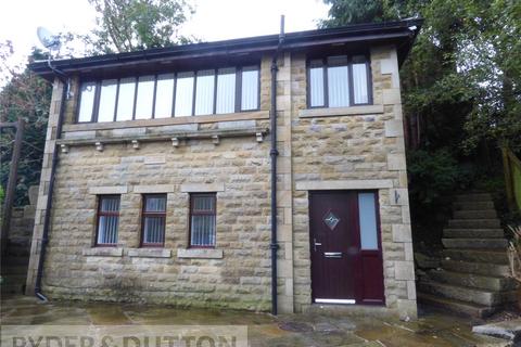 1 bedroom detached house to rent, Helmshore Road, Helmshore, Rossendale, Lancashire, BB4