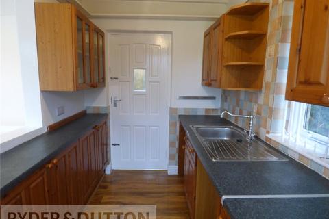 1 bedroom detached house to rent, Helmshore Road, Helmshore, Rossendale, Lancashire, BB4