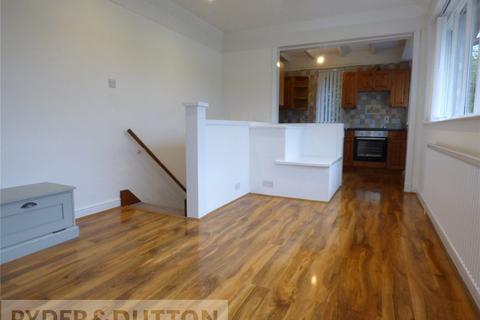 1 bedroom detached house to rent, Helmshore Road, Helmshore, Rossendale, Lancashire, BB4