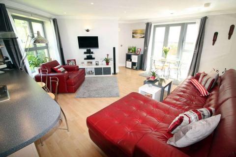 1 bedroom apartment to rent, The Island, Brentford