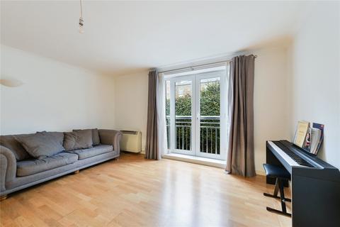 2 bedroom apartment for sale, Millennium Drive, London, E14