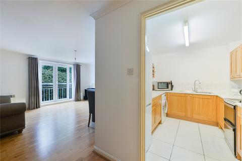 2 bedroom apartment for sale, Millennium Drive, London, E14