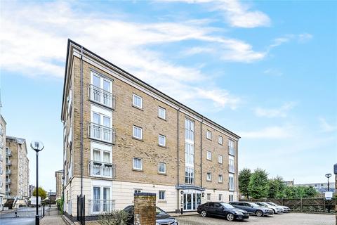 2 bedroom apartment for sale, Millennium Drive, London, E14