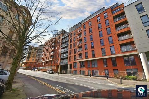 2 bedroom flat for sale, 11 Adelphi Street, Salford, Greater Manchester, M3 6JN