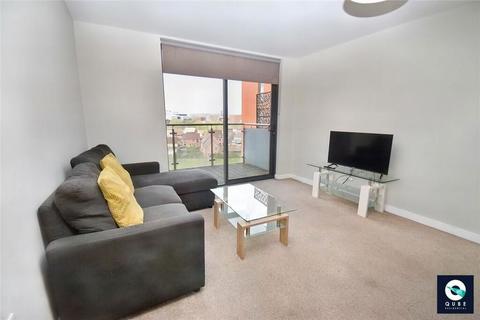 2 bedroom flat for sale, 11 Adelphi Street, Salford, Greater Manchester, M3 6JN