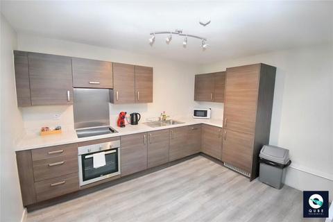 2 bedroom flat for sale, 11 Adelphi Street, Salford, Greater Manchester, M3 6JN