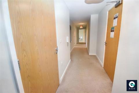 2 bedroom flat for sale, 11 Adelphi Street, Salford, Greater Manchester, M3 6JN