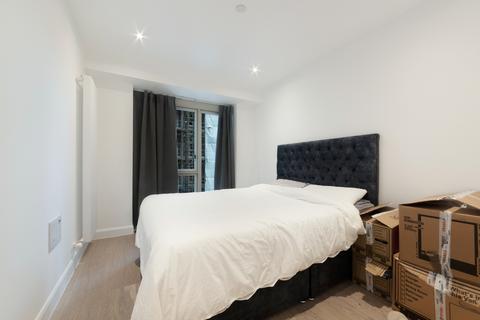 1 bedroom apartment for sale, Wellspring House, 11 Seagull Lane, E16