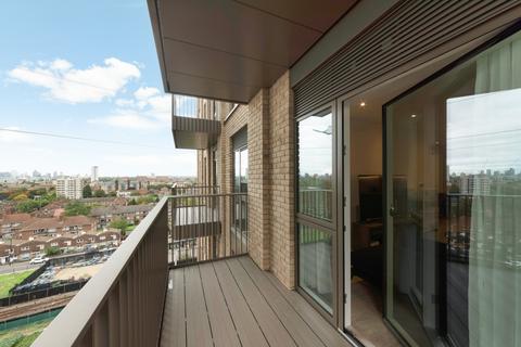 1 bedroom apartment for sale, Wellspring House, 11 Seagull Lane, E16