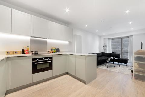 1 bedroom apartment for sale, Wellspring House, 11 Seagull Lane, E16