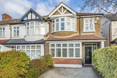 3 bedroom end of terrace house for sale, Eden Way, Beckenham BR3