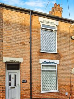 2 bedroom terraced house for sale, Chatham Street, Hull HU3