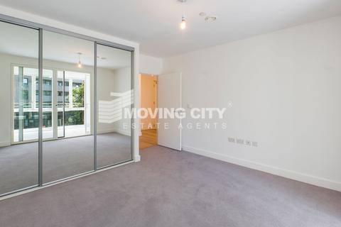 1 bedroom apartment for sale, Arniston Way, London E14