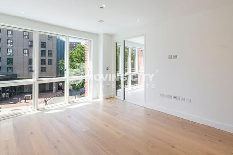 1 bedroom apartment for sale, Arniston Way, London E14