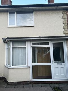 2 bedroom terraced house to rent, Birches Green Road, Birmingham B24