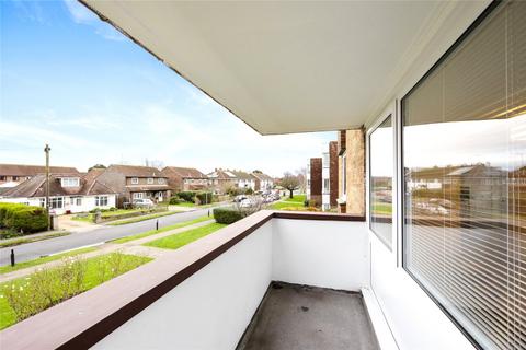 2 bedroom flat for sale, Woodlands Avenue, Rustington, Littlehampton, West Sussex, BN16