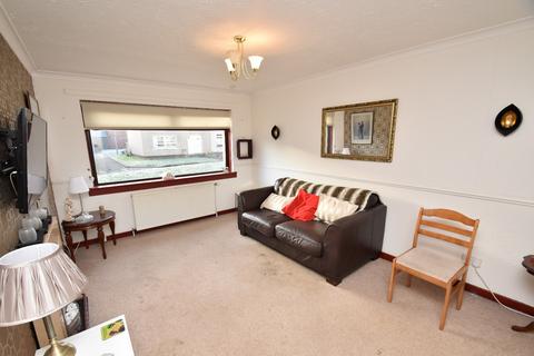 1 bedroom apartment for sale, Maclean Square, Kinning Park, Glasgow, G51 1TH