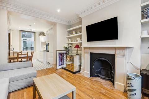 3 bedroom flat to rent, Inverness Terrace, Bayswater, London