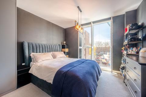 1 bedroom flat for sale, Bloom Heights, River Rise Close, London