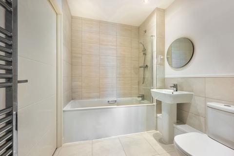 Flat 20, Bloom Heights River Rise Close, London, SE8 5FT