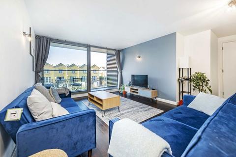 2 bedroom flat for sale, Copperfield Road, London E3