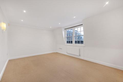 3 bedroom flat for sale, Church Walk, Wilmington