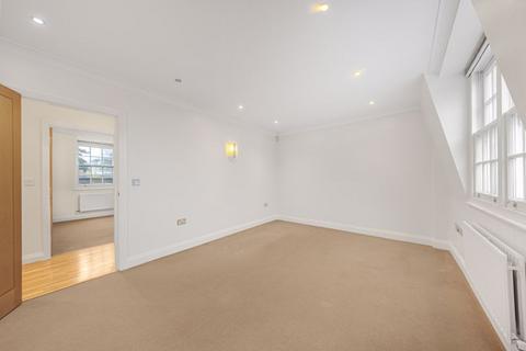 3 bedroom flat for sale, Church Walk, Wilmington