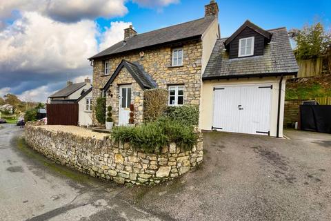 3 bedroom cottage for sale, Thistle Cottage, St. Johns Hill, St. Athan, Barry CF62 4PA