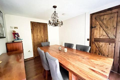 3 bedroom cottage for sale, Thistle Cottage, St. Johns Hill, St. Athan, Barry CF62 4PA