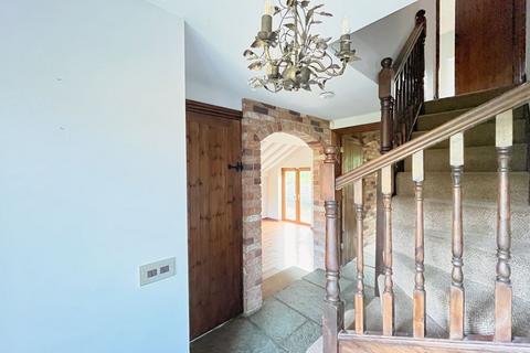 undefined, Thistle Cottage, St. Johns Hill, St. Athan, Barry CF62 4PA