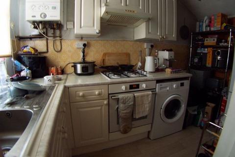 1 bedroom terraced house for sale, Thornville Mount, Leeds