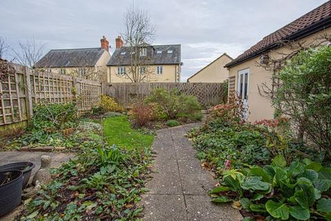 3 bedroom semi-detached house for sale, Delphinium Drive, Langport