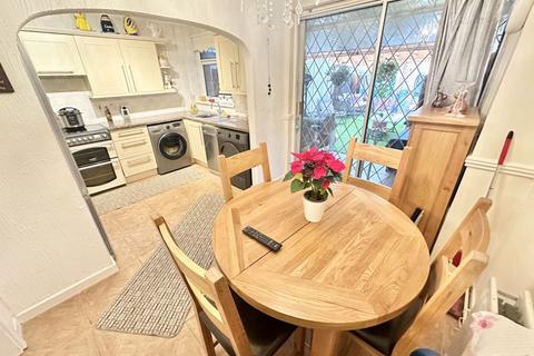 3 bedroom semi-detached house for sale, Debra Road, Great Sutton