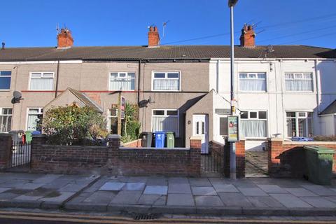 2 bedroom terraced house for sale, FAIRVIEW AVENUE, CLEETHORPES