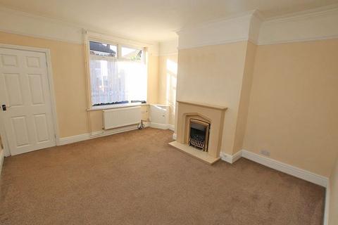 2 bedroom terraced house for sale, FAIRVIEW AVENUE, CLEETHORPES