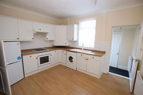 2 bedroom terraced house for sale, FAIRVIEW AVENUE, CLEETHORPES