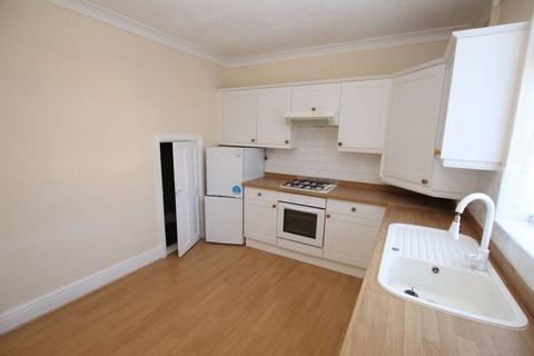 2 bedroom terraced house for sale, FAIRVIEW AVENUE, CLEETHORPES