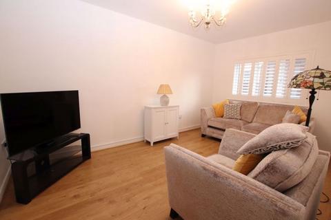 2 bedroom semi-detached bungalow for sale, JAMES MAJOR COURT, CLEETHORPES