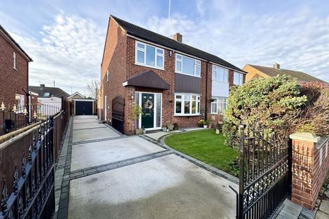 3 bedroom semi-detached house for sale, ANCASTER AVENUE, SCARTHO