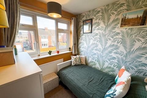 81 Ancaster Avenue, Grimsby, DN33 3LP