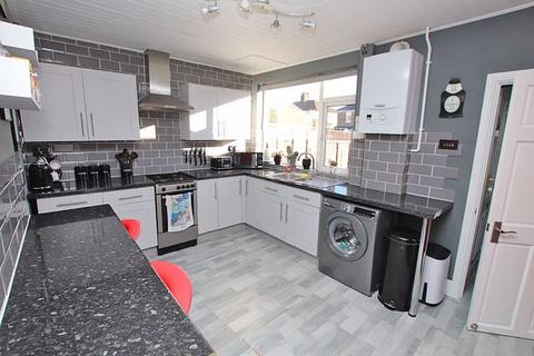 2 bedroom terraced house for sale, GROVE CRESCENT, GRIMSBY