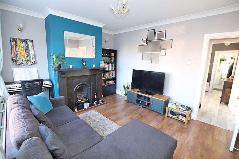 Lounge photo 1
