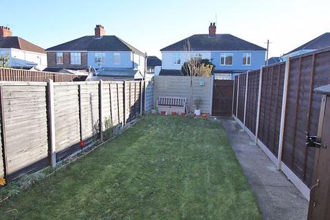 64 Grove Crescent, Grimsby, DN32 8JU