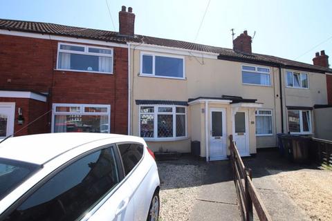 64 Grove Crescent, Grimsby, DN32 8JU