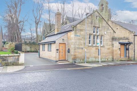 2 bedroom terraced house for sale, Green Batt, Alnwick, Northumberland