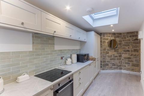 2 bedroom terraced house for sale, Green Batt, Alnwick, Northumberland