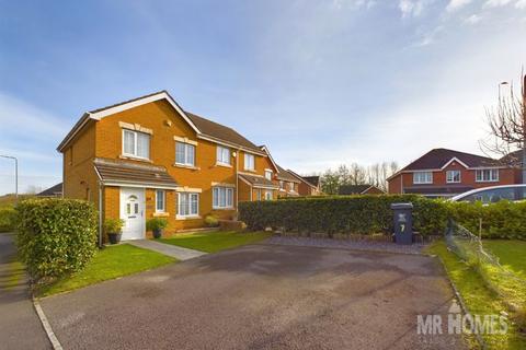 3 bedroom semi-detached house for sale, Murrel Close, St Marys Field, Cardiff CF5 5QE