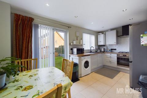 3 bedroom semi-detached house for sale, Murrel Close, St Marys Field, Cardiff CF5 5QE