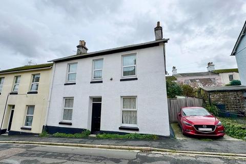 3 bedroom semi-detached house for sale, Prospect Terrace, Newton Abbot